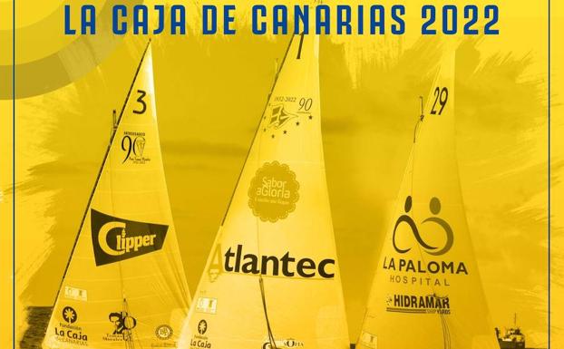 El Torneo Eliminatorio Fundación La Caja de Canarias decide su ganador