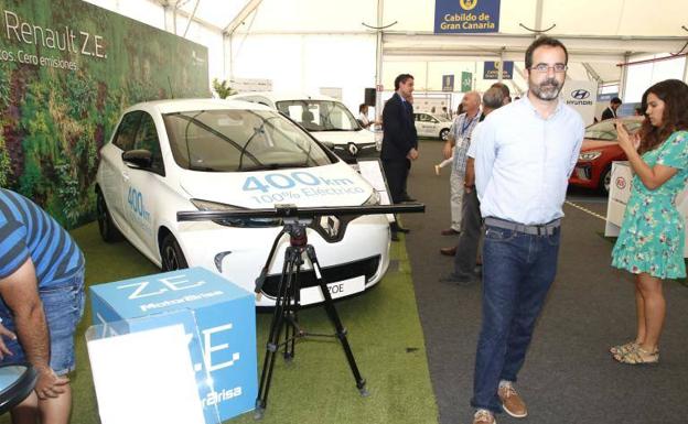 Infecar acogerá otras cinco citas durante el último trimestre del año