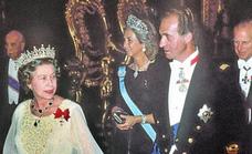 Juan Carlos I no asistirá a las exequias de Isabel II