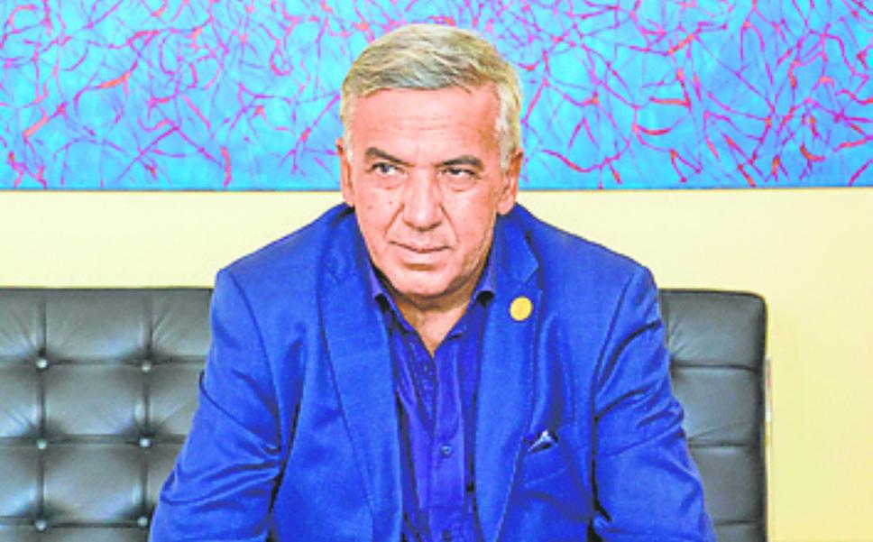 Serra: «Aumentaremos las plazas del máster del profesorado, es una prioridad»