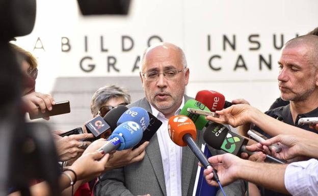 Morales, sobre la propuesta de topar los precios: «Puede generar un problema para los comercios»