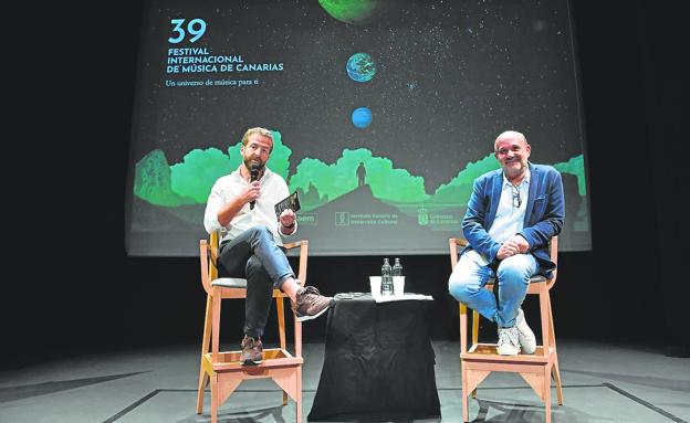 La Sinfónica de Kiev clausurará el Festival de Música de Canarias 2023