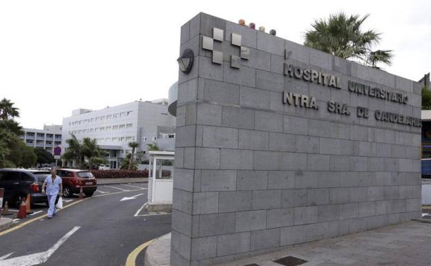 Premian una investigación de La Candelaria sobre retinopatía diabética