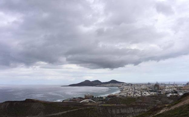 Consulte el tiempo que hará en su isla este martes
