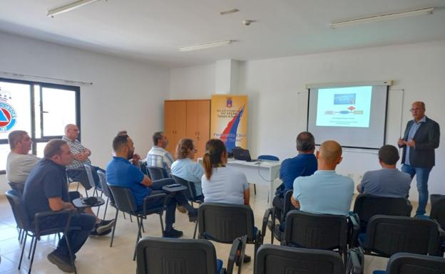 Orpyme acometerá el estudio para actualizar la tarifa urbana de los taxis de Telde