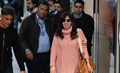 Detenida una tercera persona por el intento de asesinato de Kirchner