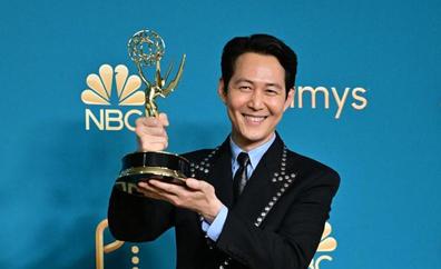 'Succession', 'Ted Lasso' y 'The White Lotus' se reparten los Emmy