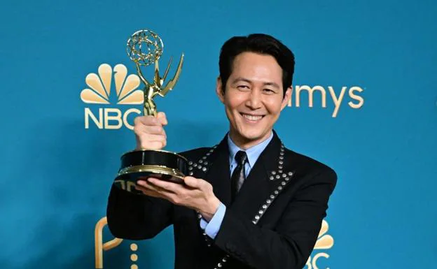 'Succession', 'Ted Lasso' y 'The White Lotus' se reparten los Emmy