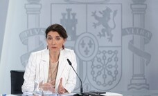Sánchez renuncia a agravar el choque institucional y retrasa sus designaciones al TC