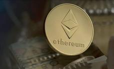 El mercado 'cripto' afronta su prueba de fuego con la fusión de ethereum