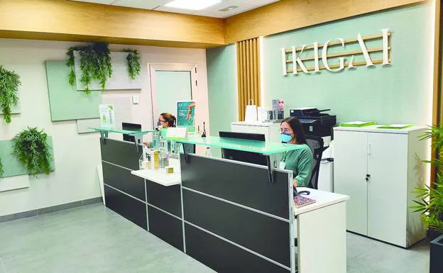 IKIGAI, la línea más avanzada en Gran Canaria en Dermatologí­a, Medicina Estética y Cirugía Plástica