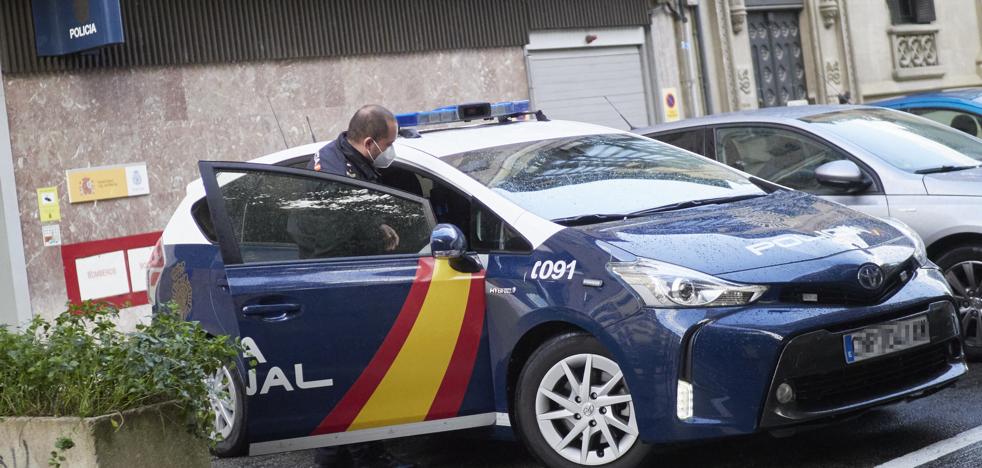 The woman attacked in Zaragoza by her ex-husband dies