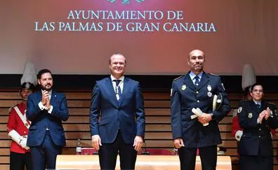 Triana tendrá una comisaría de la Policía Local en la antigua Madrileña