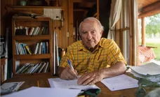 El dueño de Patagonia 'regala' su empresa para financiar la lucha contra la crisis climática