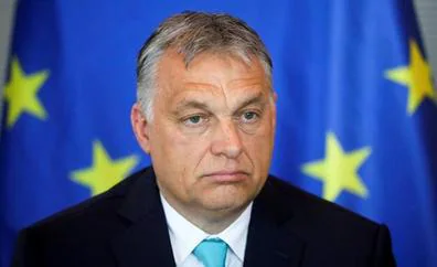 La Eurocámara denuncia que Hungría es un «régimen híbrido de autocracia»