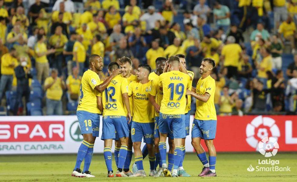 CANARIAS7 te invita al partido UD Las Palmas frente al Granada