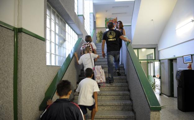 Niños motivados, niños creativos: cómo fomentar la innovación en el aula