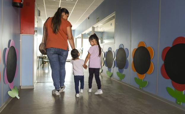 Un curso entre el giro académico y las heridas que deja la pandemia de covid