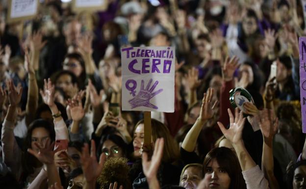 Cuantificar los feminicidios fuera de la pareja o expareja «va a revelar el machismo existente»