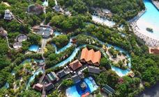 Siam Park se corona como mejor parque acuático de Europa por undécima vez consecutiva