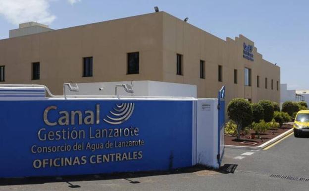 Canal Gestión destina 79,5 millones de euros a consumo eléctrico en un lustro