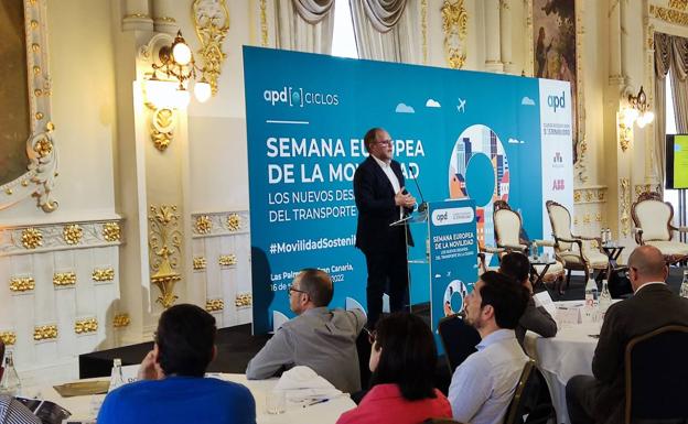 La capital proyecta 37 nuevos kilómetros de carril bici en su parte alta