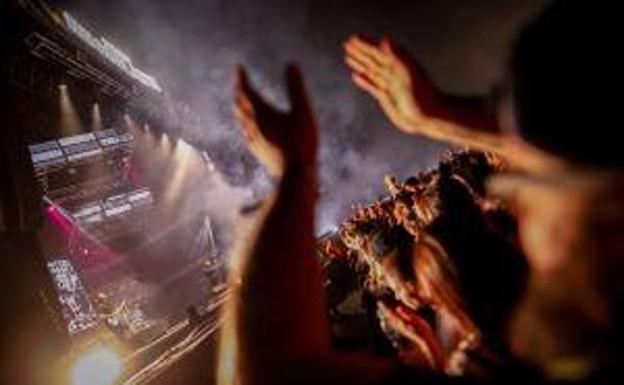 El jolgorio y los alquileres