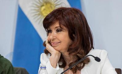 «Estoy viva por Dios y la Virgen», dice Cristina Fernández de Kirchner tras el intento de atentado