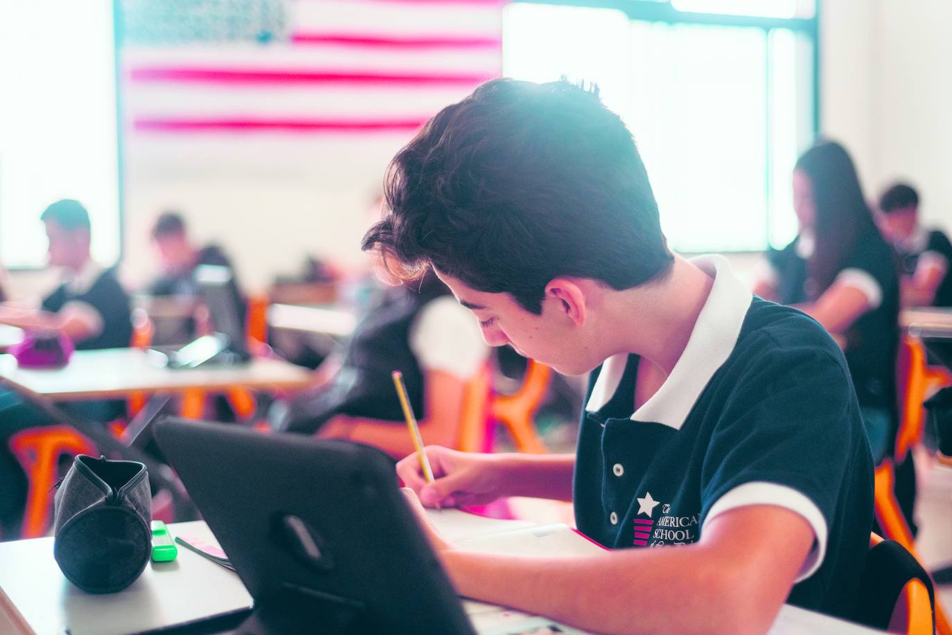 The American School of Las Palmas, una oferta internacional que asegura el éxito profesional