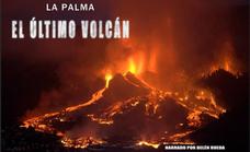 Los científicos advirtieron de que la erupción era «inminente»