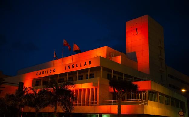 Temisas albergará el radiotelescopio de la Red Atlántica de Estaciones