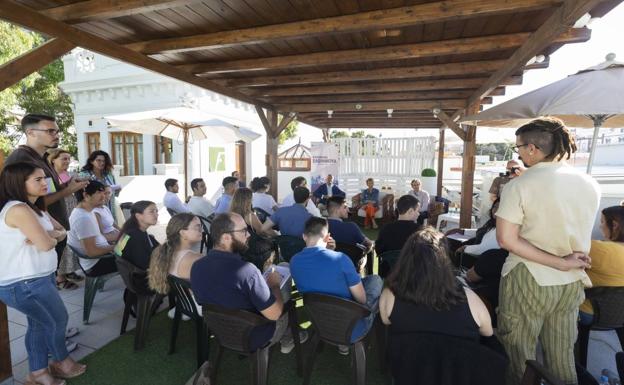 El Programa Diginnova se consolida como herramienta para retener el talento joven canario e impulsar el emprendimiento