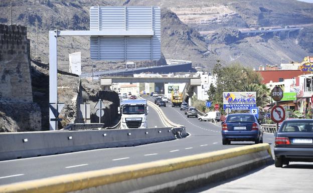 El Cabildo culmina la ordenación del litoral del norte y Moya la llevará a los tribunales