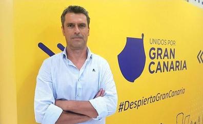 Unidos por Gran Canaria-LPGC anuncia sus propuestas en materia de limpieza