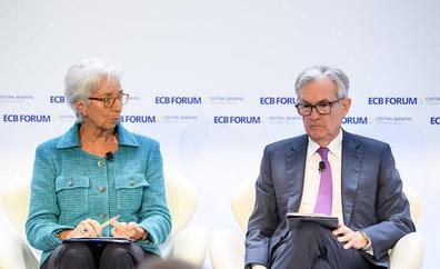 Los inversores extreman la cautela ante la agresividad de los bancos centrales