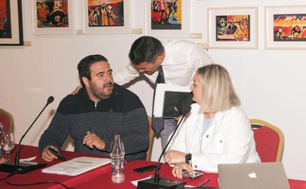 300.000 euros para viajes de estudiantes de Teguise