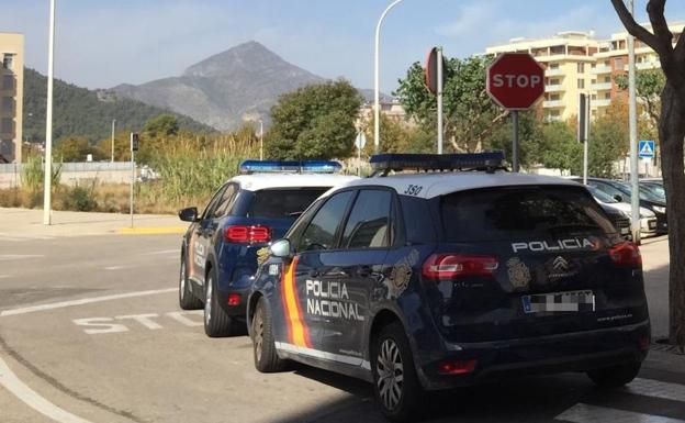 Una mujer mata a su madre tras una discusión en Alicante