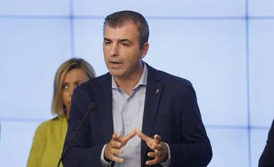 El PP de Canarias llama a Sánchez y Torres a abandonar la propaganda y hablar