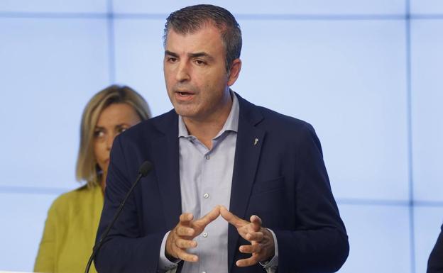El PP de Canarias llama a Sánchez y Torres a abandonar la propaganda y hablar