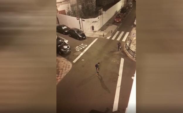 Las peleas en Arenales impiden el descanso de los vecinos