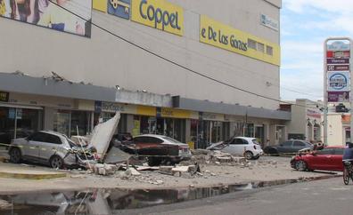 19 de septiembre, la fecha fatídica en que los terremotos sacuden México