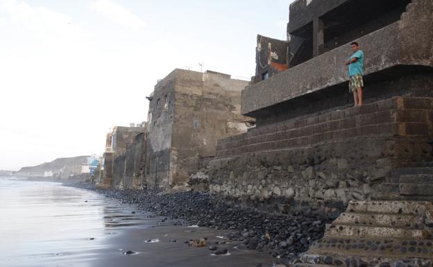 Arucas también llevará el PTP-15 a los tribunales si perjudica a sus vecinos