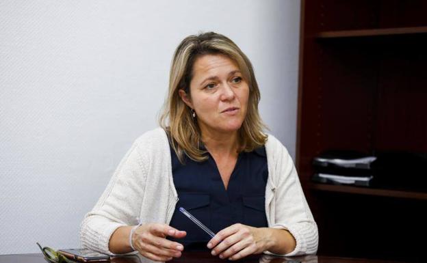 Vanoostende: Es «inexplicable» cómo entró y se expande la plaga de cochinilla