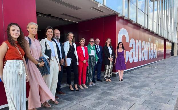 El liderazgo femenino, clave para el futuro empresarial