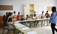 El concurso de méritos y la falta de personal: los retos del curso escolar en Canarias