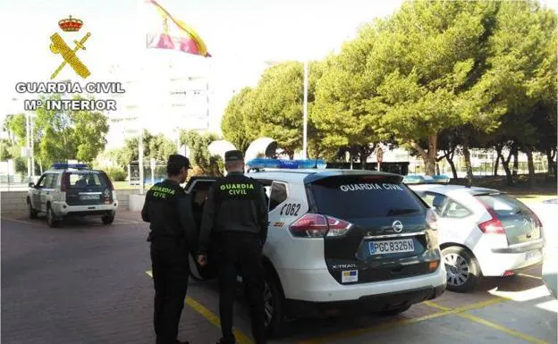 Detienen a un ciudadano británico por estafar más de 3.000 euros en Lanzarote