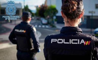 Detenidas en Tenerife dos mujeres que acosaron a unos turistas para robarles
