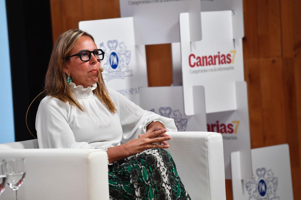 Foro CANARIAS7: 'El liderazgo empresarial, ¿una cuestión de género?'