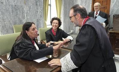 María Farnés es la nueva fiscal superior de Canarias