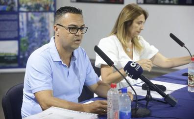 Los exconcejales del PSOE denuncian irregularidades «graves» dentro del partido